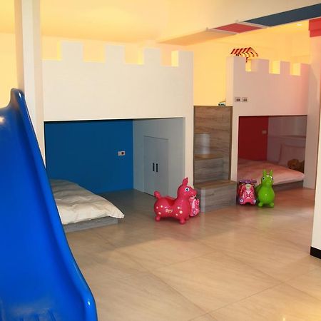 Ocean House Apartman Vanli Kültér fotó
