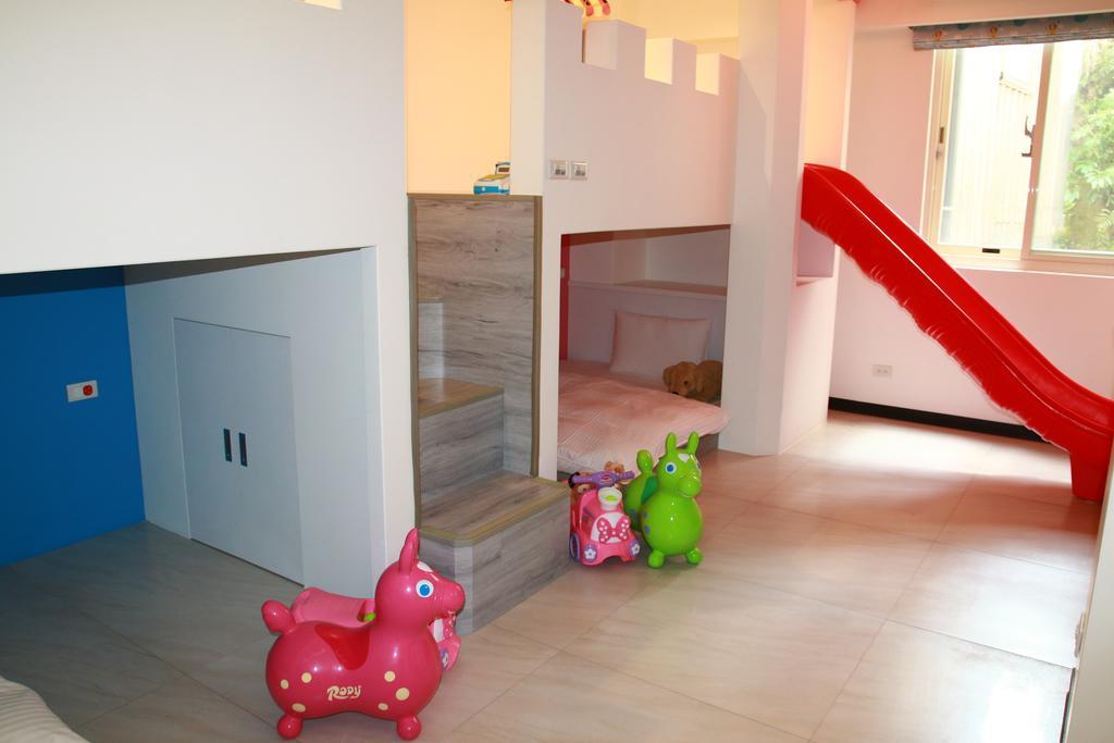 Ocean House Apartman Vanli Kültér fotó