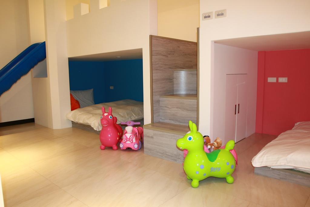Ocean House Apartman Vanli Kültér fotó