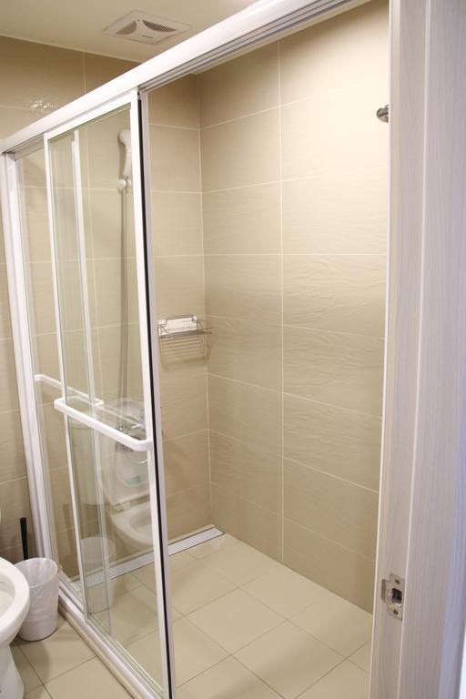 Ocean House Apartman Vanli Kültér fotó