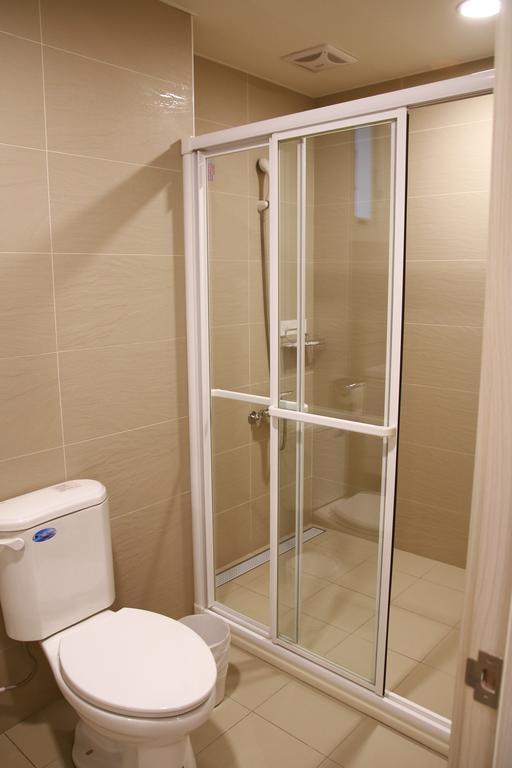 Ocean House Apartman Vanli Kültér fotó