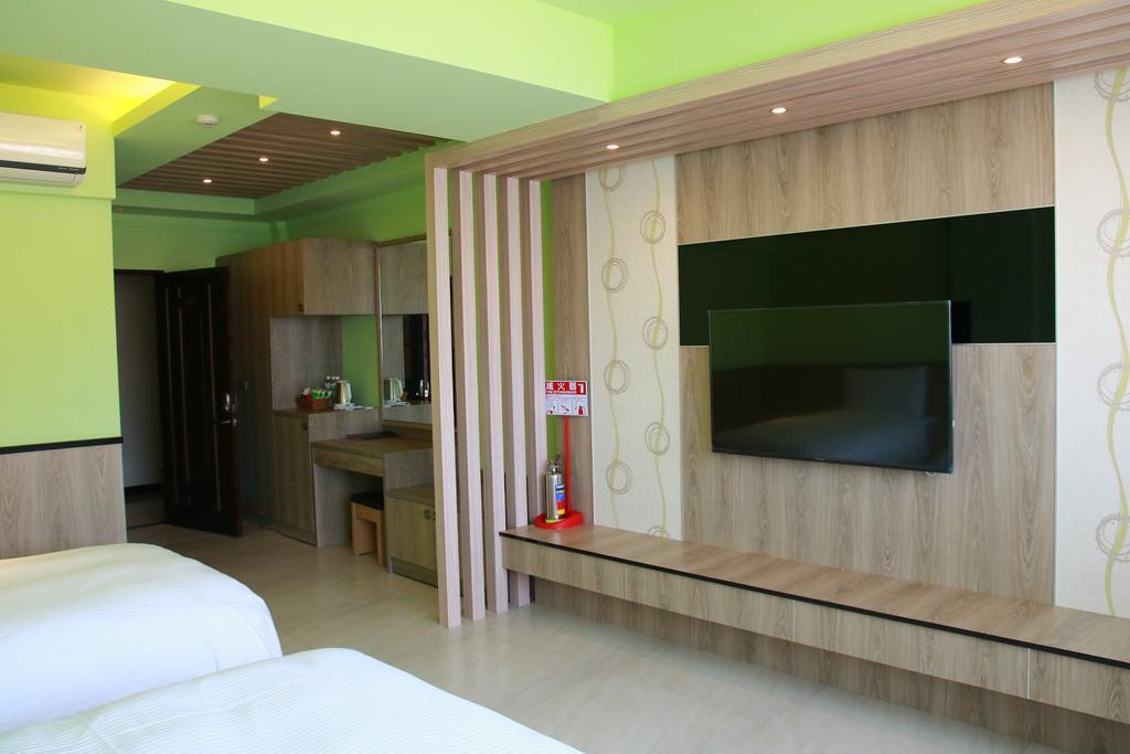 Ocean House Apartman Vanli Kültér fotó