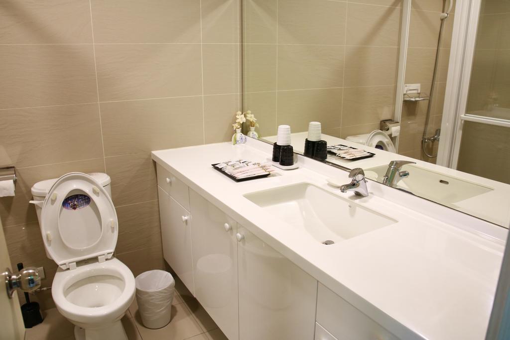 Ocean House Apartman Vanli Kültér fotó